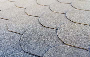Brook Bottom asphalt roofing costs