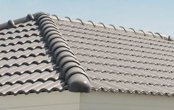 advantages of Brook Bottom clay roofing
