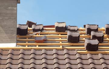 Brook Bottom clay roofing costs