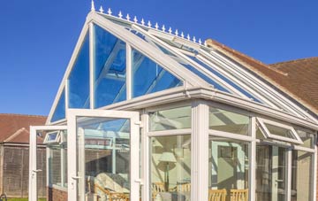 conservatory roof insulation costs Brook Bottom