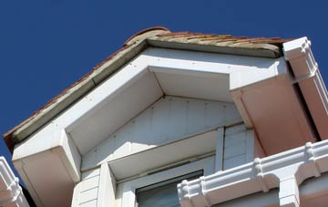 Brook Bottom fascia installation costs