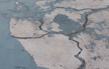 fibreglass roofing replacement Brook Bottom