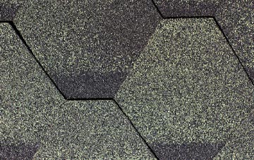 Brook Bottom fibreglass shingle repairs
