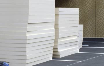 Brook Bottom flat roof insulation costs