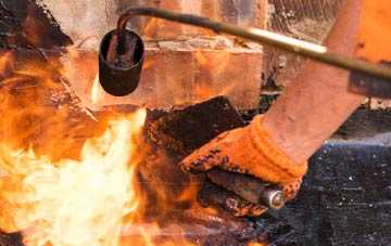 Brook Bottom flat roof repair companies