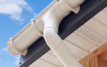 Brook Bottom gutter installation costs