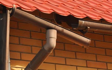 Brook Bottom gutter repair costs