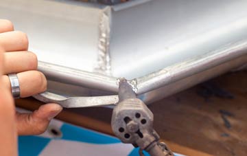 disadvantages of Brook Bottom lead roofing