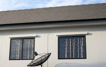 Brook Bottom rubber roof costs