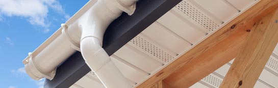 get Brook Bottom guttering quotes today