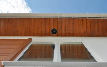 Brook Bottom soffit repair quotes