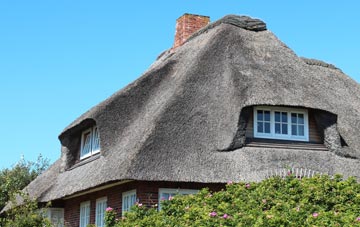 thatch roofing Brook Bottom