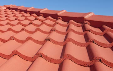 Brook Bottom tile and slate roof replacement