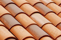 Brook Bottom clay roofing