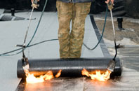 Brook Bottom flat roof sealing quote