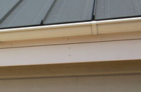 Brook Bottom soffit repair